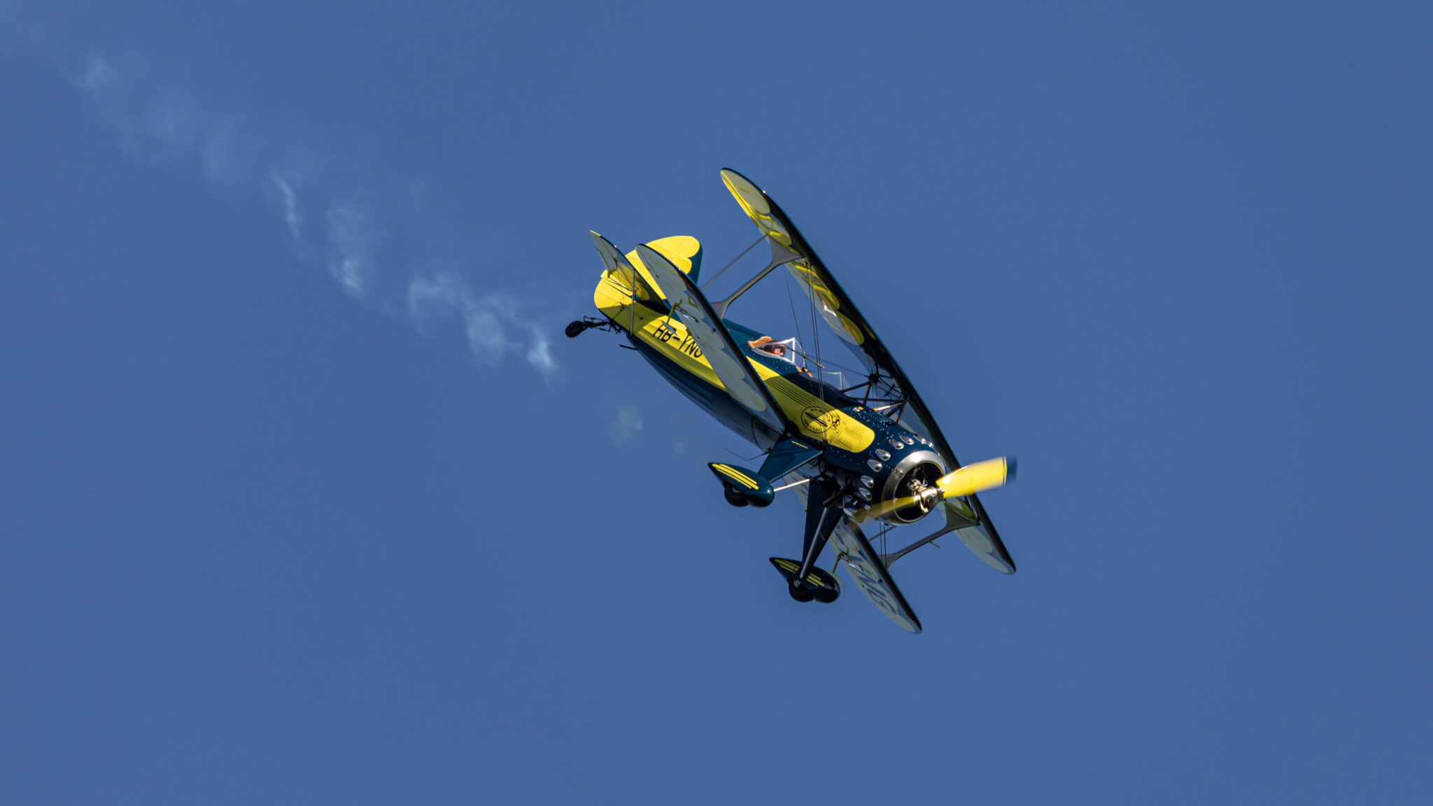 Kehler Flugtag